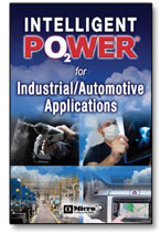 Industrial/Automotive Applications Brochure