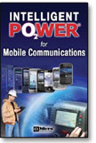 Intelligent Power - Mobile Communications Brochure